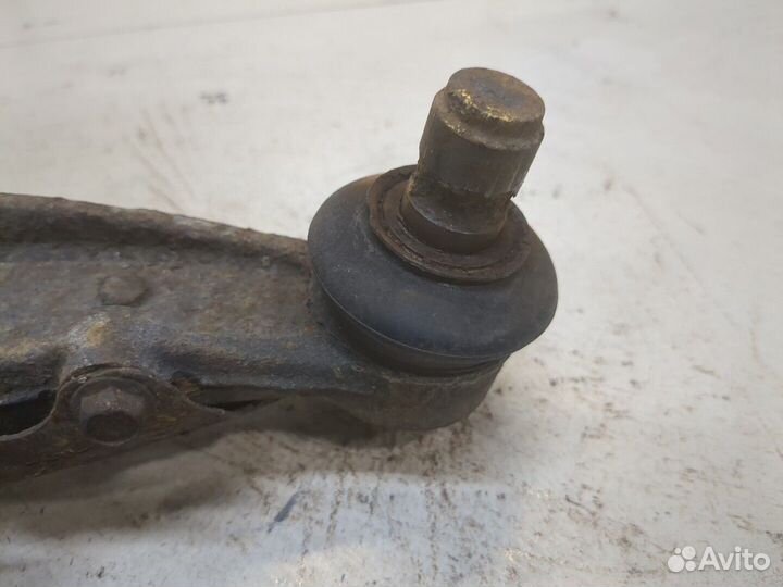 Рычаг подвески Subaru Forester (S12), 2009