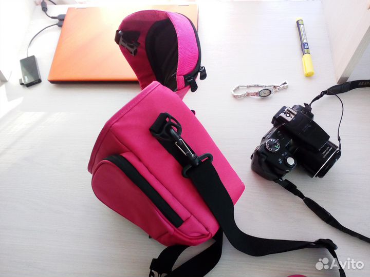 Кофр/сумка для фотоаппарата Mantonа, Germany