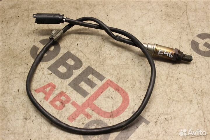 Лямбда-зонд Bmw 3-Series 320I E46 M54B22 2004