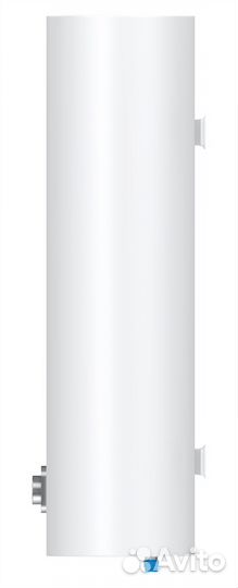 Электрический водонагреватель серии DRY force Inox