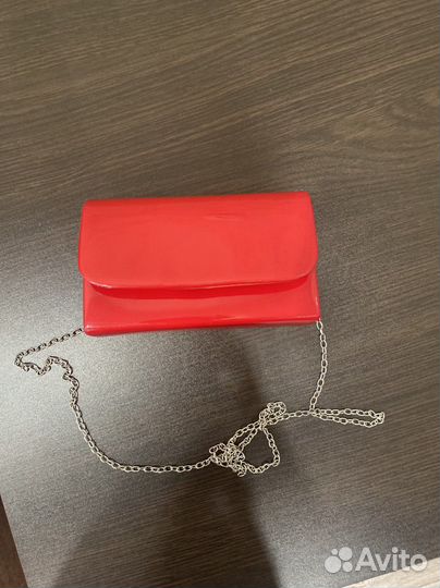 Клатч женский