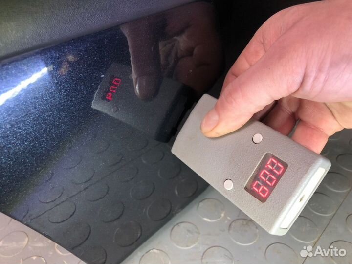 Дверь задняя правая Chevrolet Viva F69 Z18XE 2007