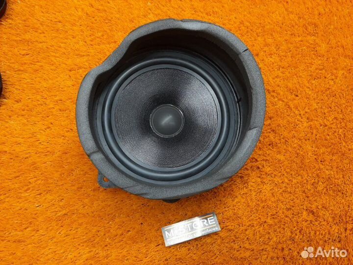 Динамик (комплект) Bmw X5 E53 M54B30 2005