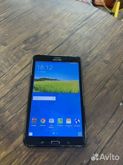 Планшет Samsung Galaxy Tab 4 8.0 SM-T331 3G