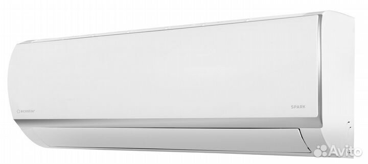 Сплит-система EcoStar KVS-SP07HT.1 Spark