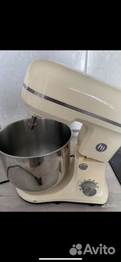 Миксер