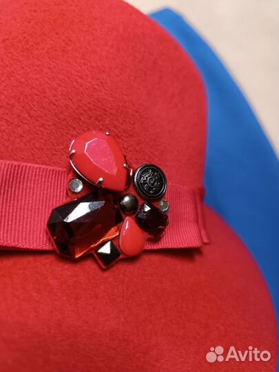 Шляпа женская, 57р