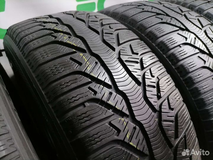 Kleber Krisalp HP2 205/55 R16