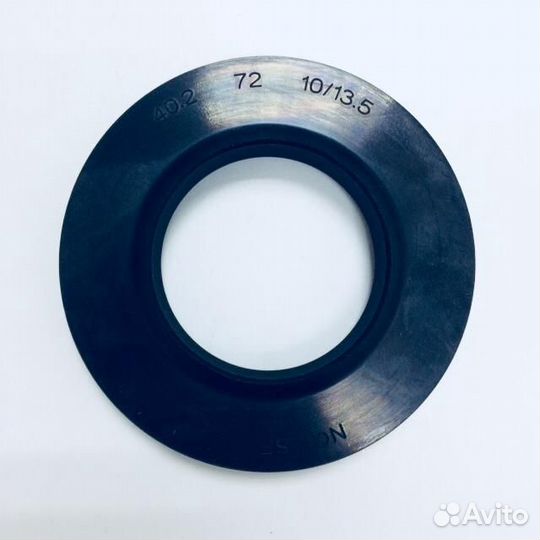 Сальник для стиральной машины 40.2x72x10/13.5