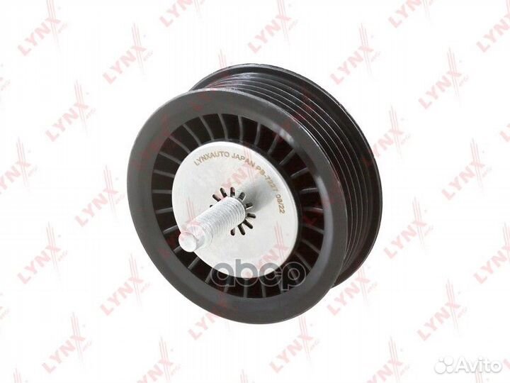 Ролик навесного оборудования PB7227 lynxauto