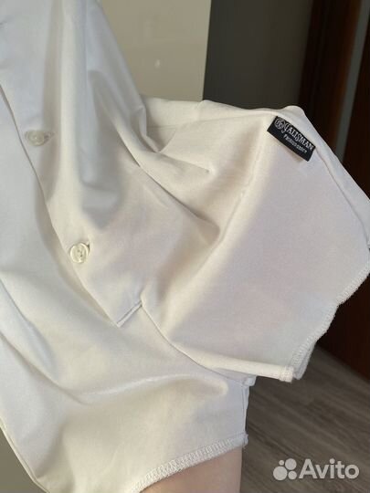 Рубашка-боди для танцев для мальчика р-р32