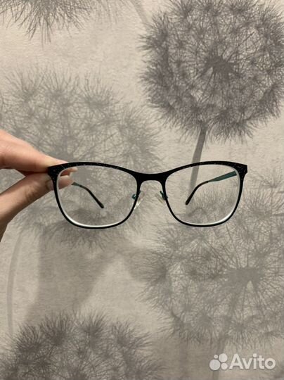 Очки для зрения -3.0 / -3,25