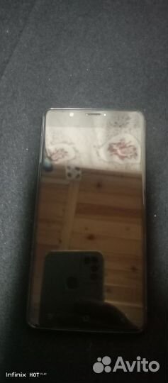 OUKITEL C17 Pro, 4/64 ГБ