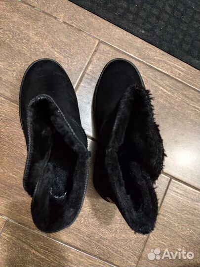 Угги женские