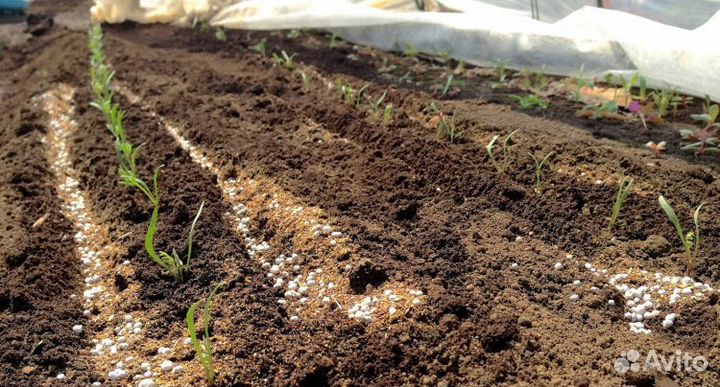 Карбамид марки Б (мочевина)