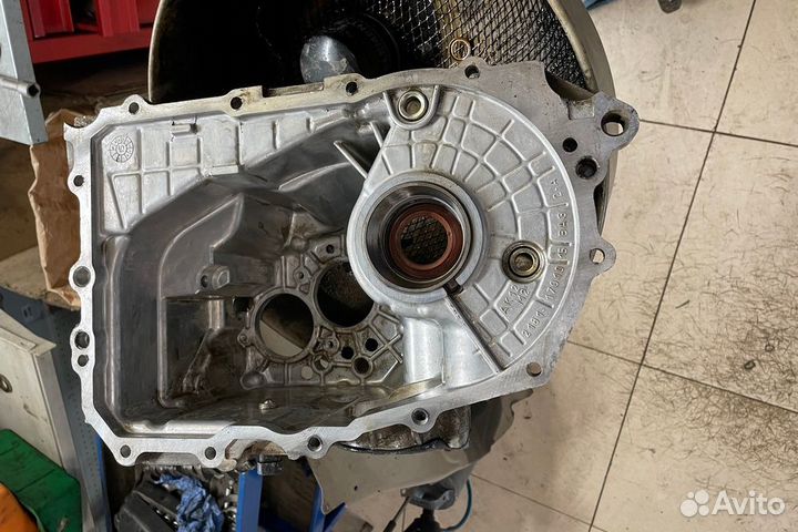 Ремонт коробок передач АКПП, МКПП, ркпп и кпп 2 d-3177