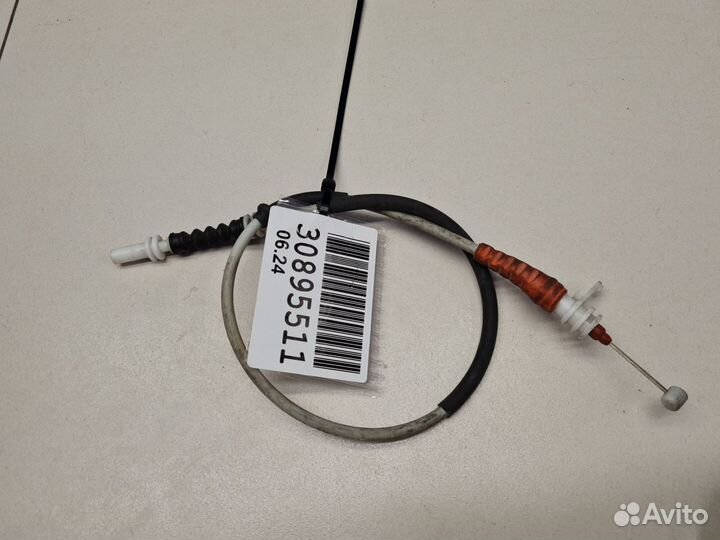 Трос открывания задней двери BMW 1 F20 F21 2011-2019