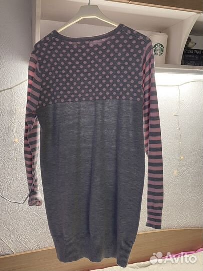 Платье детское