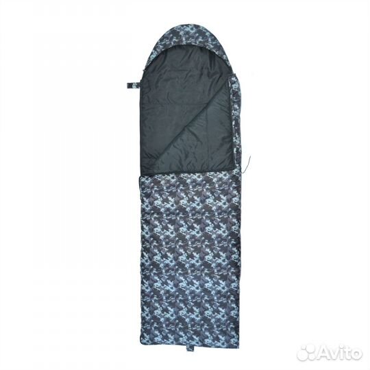 Спальный мешок 