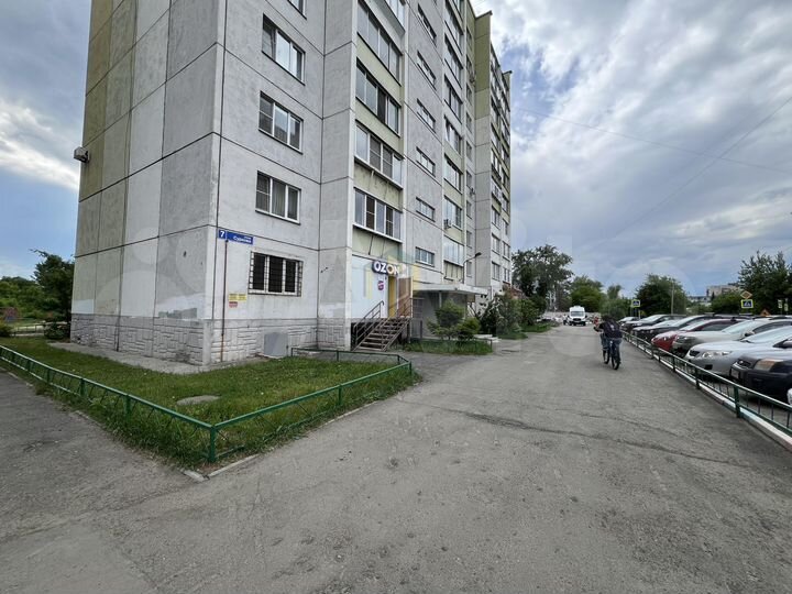 Торговое помещение 49 кв.м