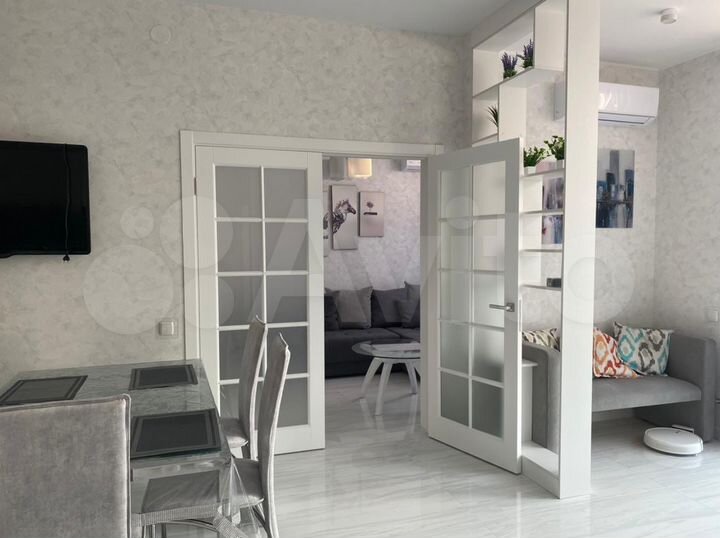 Дом 100 м² на участке 8 сот.