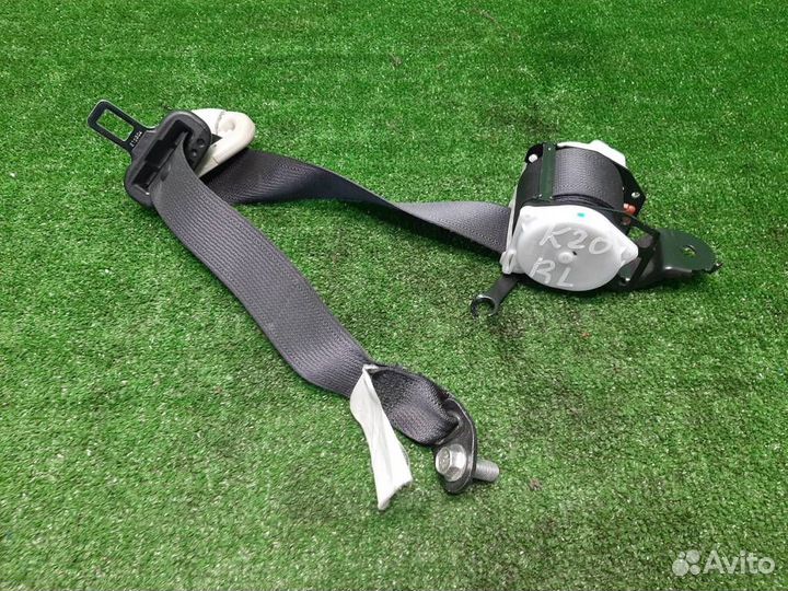 Ремень безопасности задний левый Subaru Legacy/ O