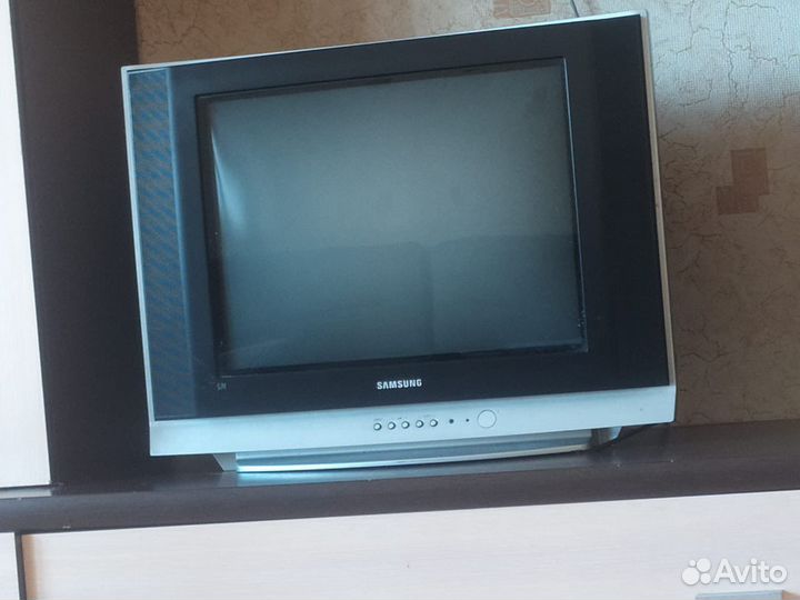 Телевизор бу