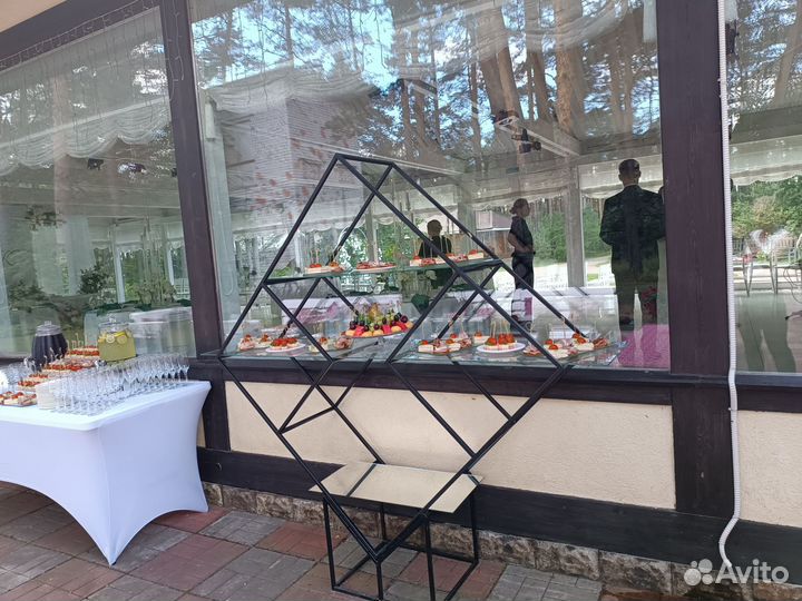 Свадебный организатор - координатор