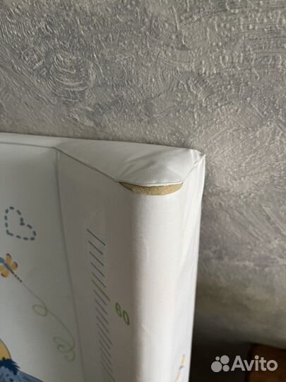 Пеленальная доска бесплатно