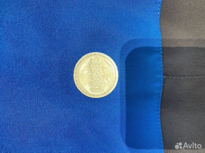 Зимние комбинезоны 92, 98