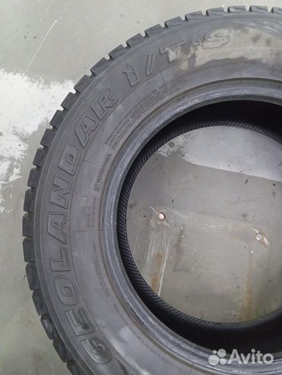 Yokohama Geolandar I/T-S G073 265/65 R17