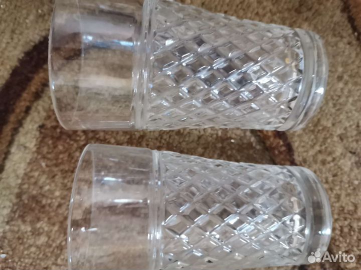 Посуда, стаканы