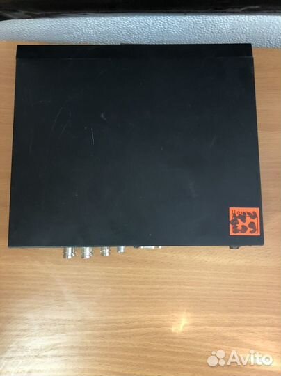 Видеоренистратор VeSta