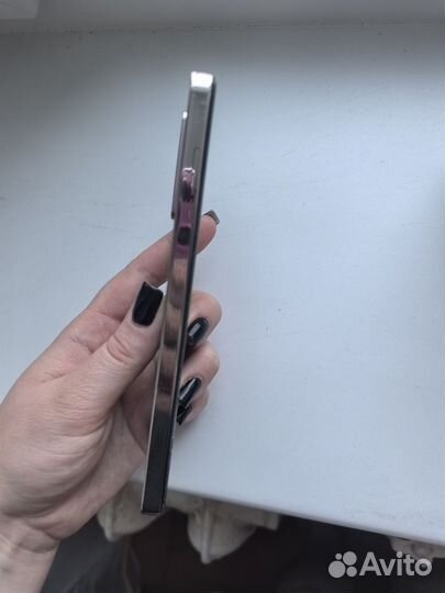 Infinix NOTE 30 Pro, 8/256 ГБ