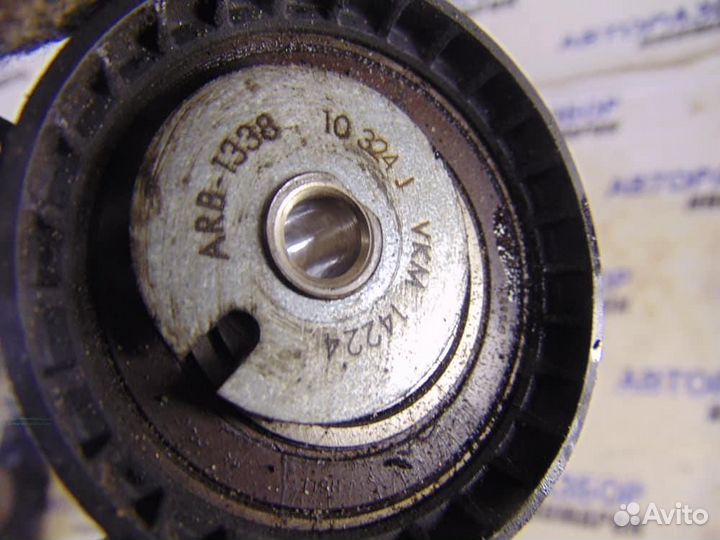 Ролик-натяжитель ремня грм для Ford Fusion 2002-2