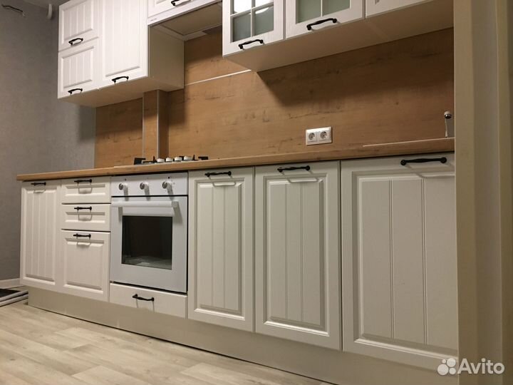 Кухня в наличии