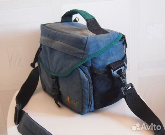 Фотосумка Cullmann Mirage