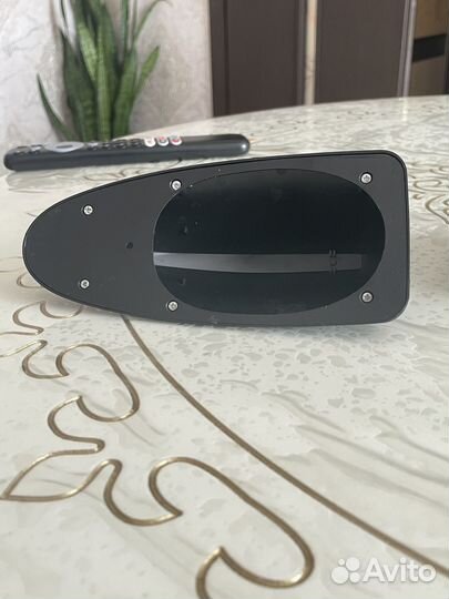 Акулий плавник