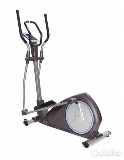 Эллиптический тренажер Oxygen Satori EL HRC EXT