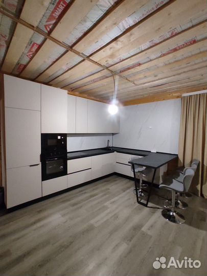 Кухни на заказ