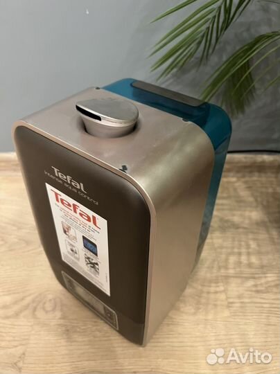 Увлажнитель воздуха Tefal HD5120