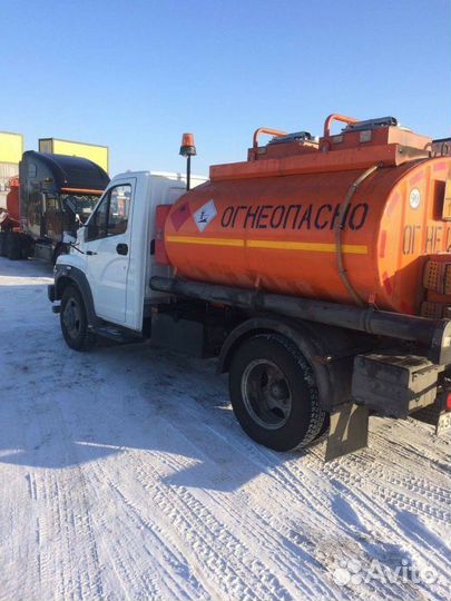 Дизельное топливо светлое