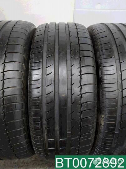 Michelin Latitude Sport 245/45 R20 105W