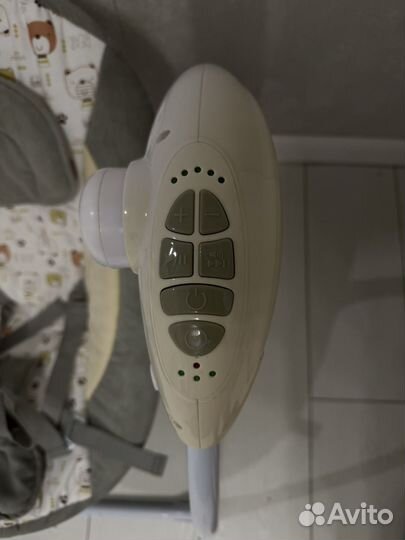 Детские качели