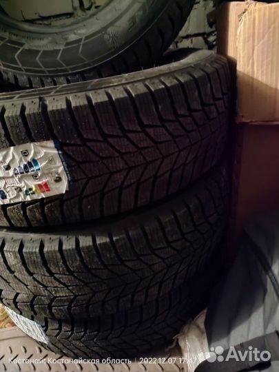 Triangle Snow-LL01 225/65 R17