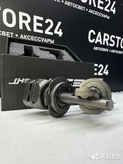 Вечные LED лампы 9000Lm