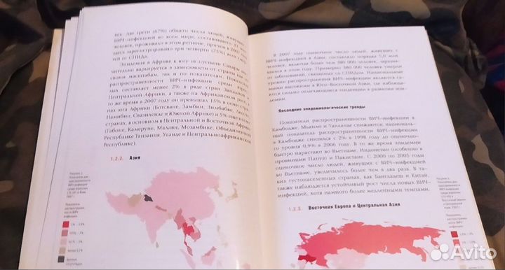 Спид и спорт