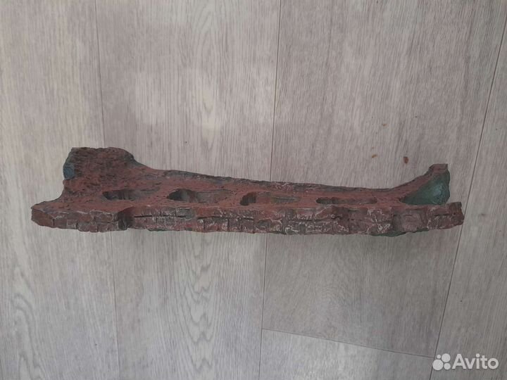 Товары для аквариума, пакетом
