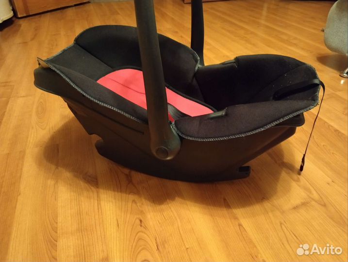 Автолюлька