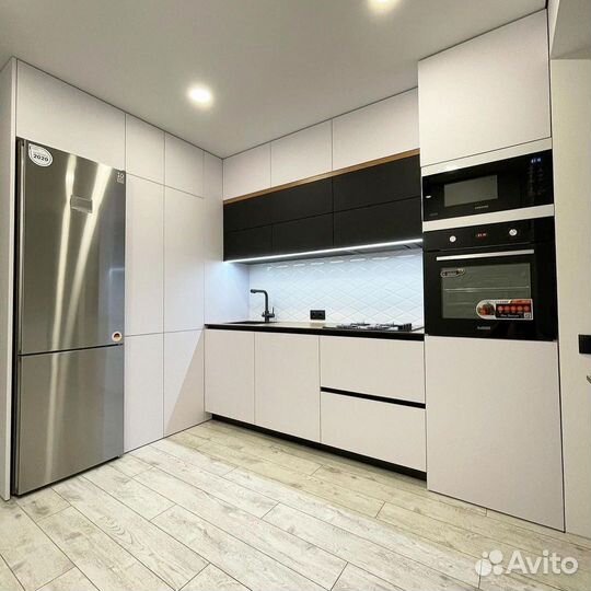 Кухня (реальная цена за гарнитур)ks:0716213